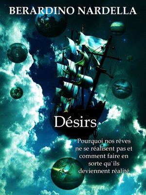 cover image of Désirs